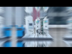 Medizinischer Sauerstoff-Generator