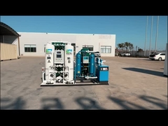 PSA-Stickstoffgenerator