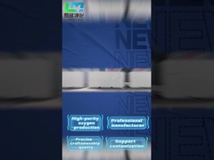 Sauerstoffgenerator mit 10 Nm3/h