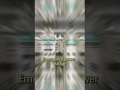 Jiangsu Luoming sichert eine stabile Sauerstoffversorgung