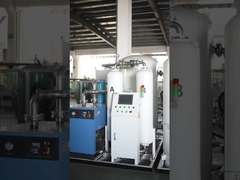 LuoMings Sauerstoffgenerator revolutioniert das traditionelle Sauerstoffverbrauchsmodell