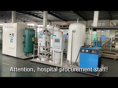 Berufsausrüstung für Sauerstoffversorgung