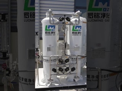 Warum sind Sauerstoffgeneratoren zuverlässiger als Sauerstoffflaschen?