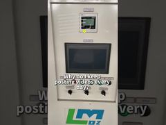 Warum poste ich jeden Tag weiterhin Videos?