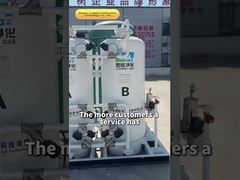 Je mehr Kunden ein Dienst hat, desto größer wird die Verantwortung.