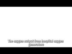 Krankenhaus- vs. Haushalts-Sauerstoffgeneratoren: Reinheit & Zweck entscheidend