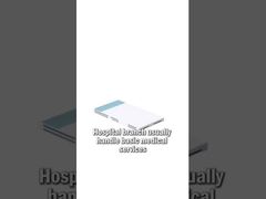 So wählen Sie ein Sauerstoffversorgungssystem für ambulante Abteilungen von Krankenhäusern aus